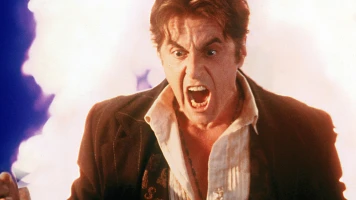 Pactar con el diablo