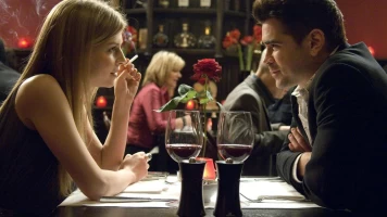 Escondidos en Brujas