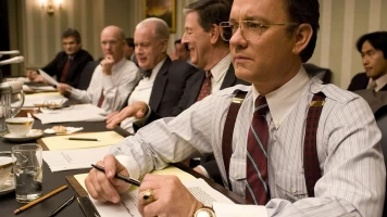 La guerra de Charlie Wilson