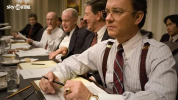 La guerra de Charlie Wilson