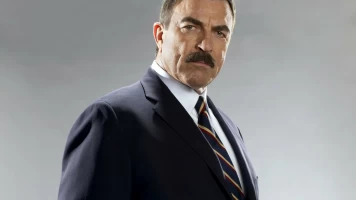 Blue Bloods (Familia de policías)