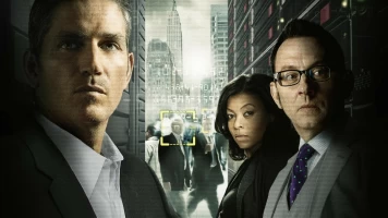 Person of Interest