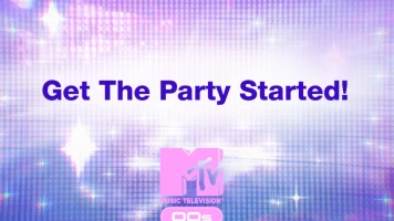 Get The Party Started!