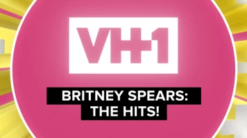 Britney Spears: The Hits