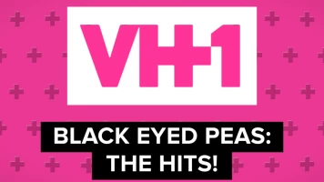 Black Eyed Peas: The Hits!
