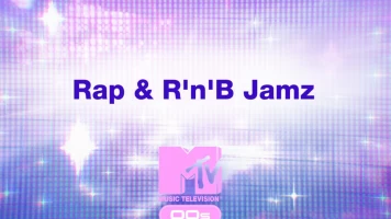 Rap & R'n'B Jamz