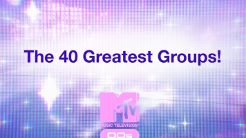 The 40 Greatest Groups!