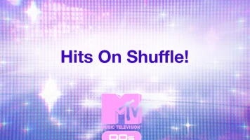 Hits On Shuffle!