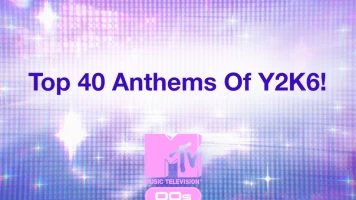 Top 40 Anthems Of 2006!