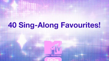 40 Sing-Along Favourites!