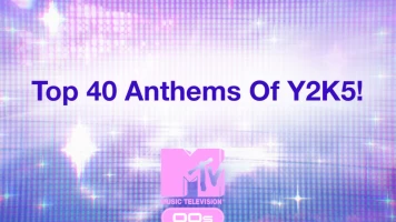 Top 40 Anthems Of 2005!