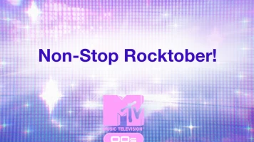Non-Stop Rocktober!