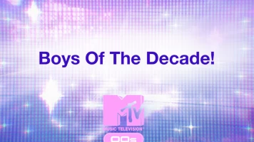 Boys Of The Decade!