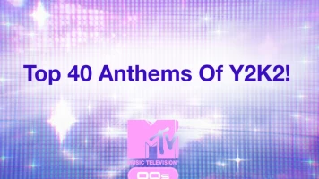 Top 40 Anthems Of 2002!