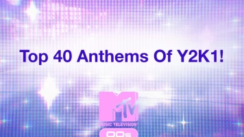 Top 40 Anthems Of 2001!