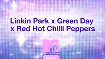 Linkin Park x Green Day x Red Hot Chilli Peppers