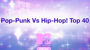 Pop-Punk Vs Hip-Hop! Top 40