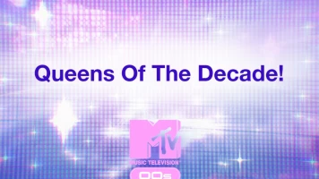 Kings & Queens Of The Decade!