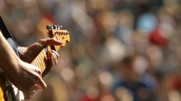 40 Big Rock & Alt Anthems