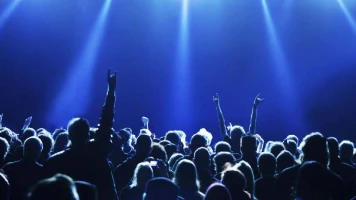 00s Rock Anthems With Jack Saunders!