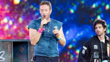 Coldplay: Storytellers