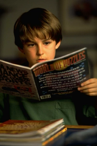 Mercury Rising (Al rojo vivo)