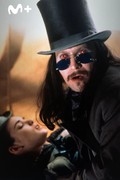 Drácula de Bram Stoker