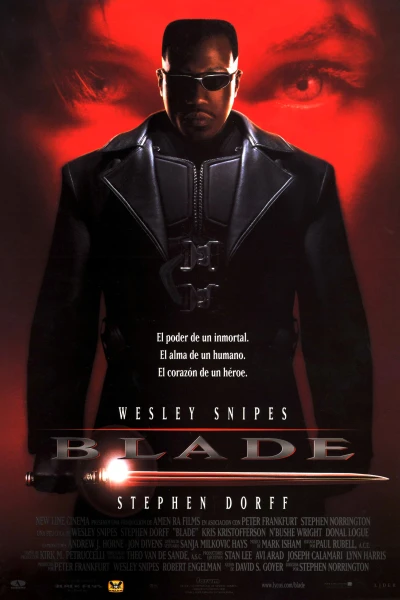 Blade