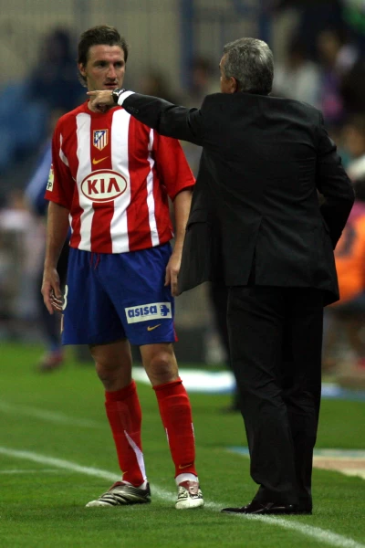 Fútbol español 1ª División. T(06/07). Fútbol español (06/07): Barcelona - R. Madrid