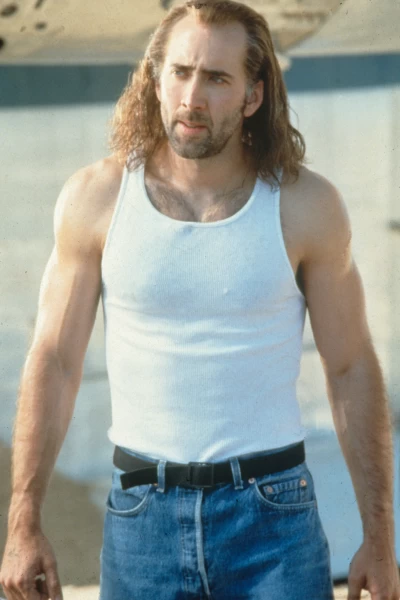 Con Air (Convictos en el aire)