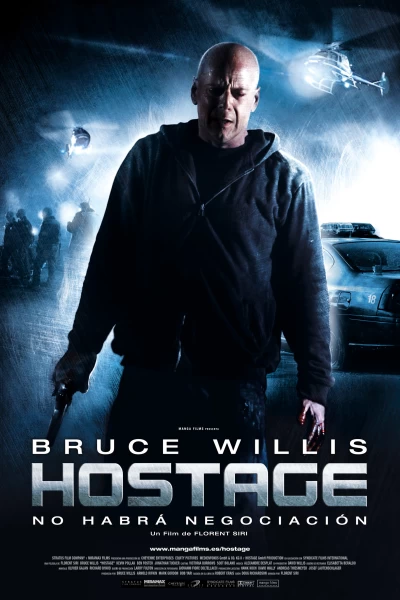 Hostage
