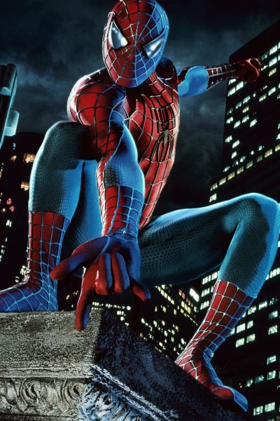 Spider-Man