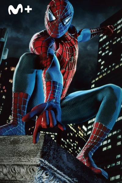 Spider-Man