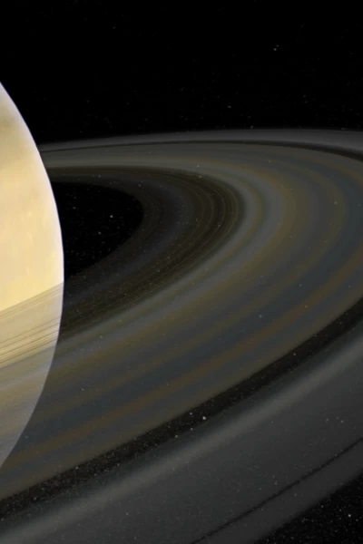 Misterios del espacio. Misterios del espacio 