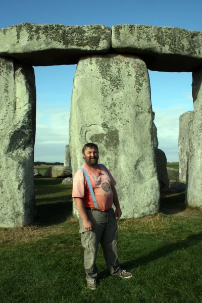 Las claves de Stonehenge (versión corta)
