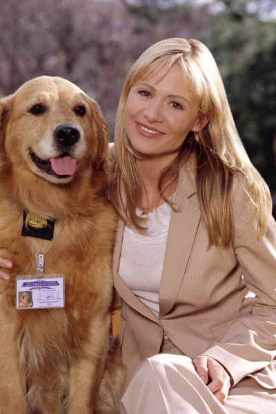 Sue Thomas: el ojo del FBI