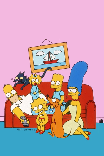 Los Simpson