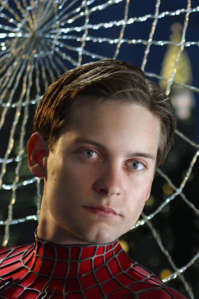Spider-Man 2