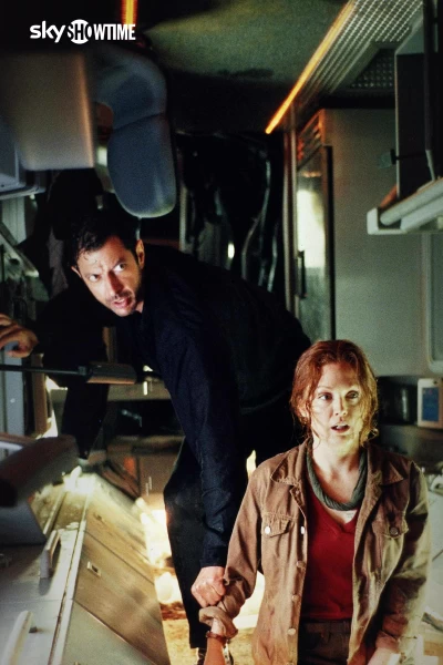 El mundo perdido: Jurassic Park