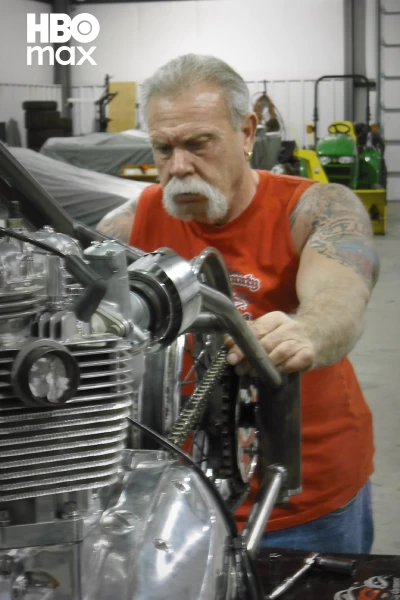 American Chopper