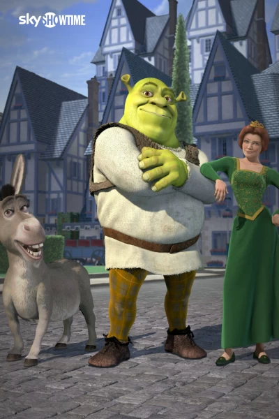 Shrek