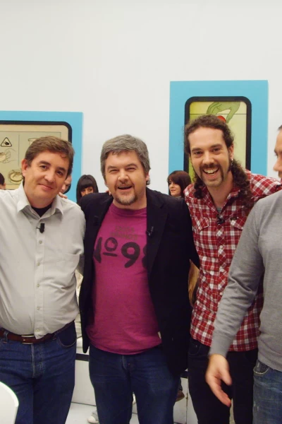 Ilustres ignorantes (T2): Los juguetes