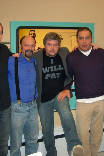 Ilustres ignorantes (T2): Mi rollo es el rock