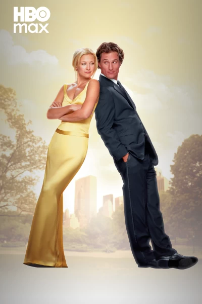 Cómo perder a un chico en 10 días