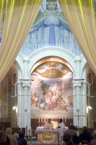Revelaciones