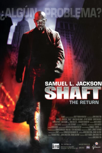 Shaft