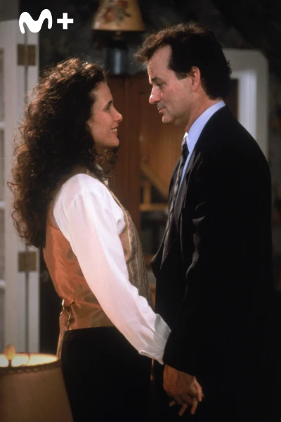 Atrapado en el tiempo