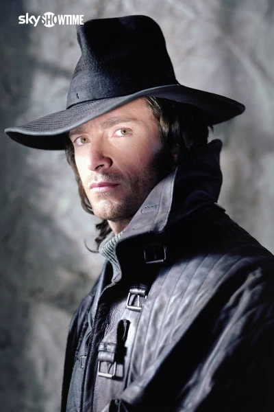 Van Helsing