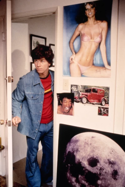 Boogie Nights