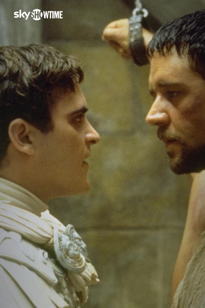 Gladiator